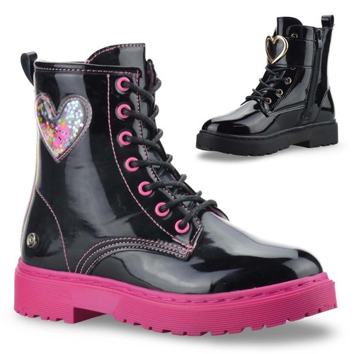 Girls kids zip casual - kids,