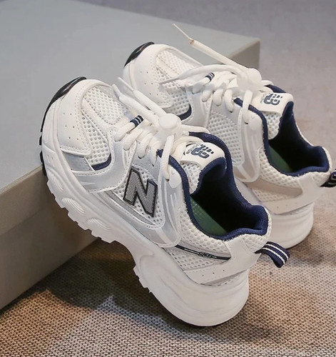 Kids trainers boys girls - kids,