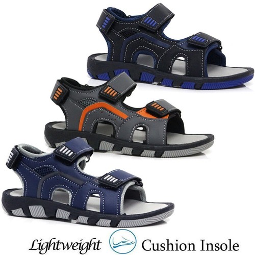 Boys summer sandals kids beach - sandals,
