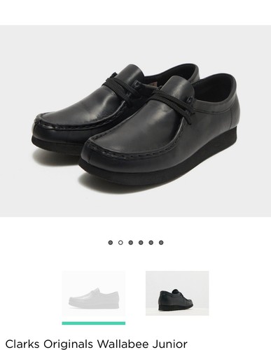 Clarks originals wallabee - originals,
