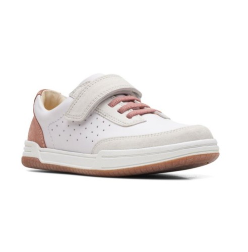 Rrp new clarks - £42, hero