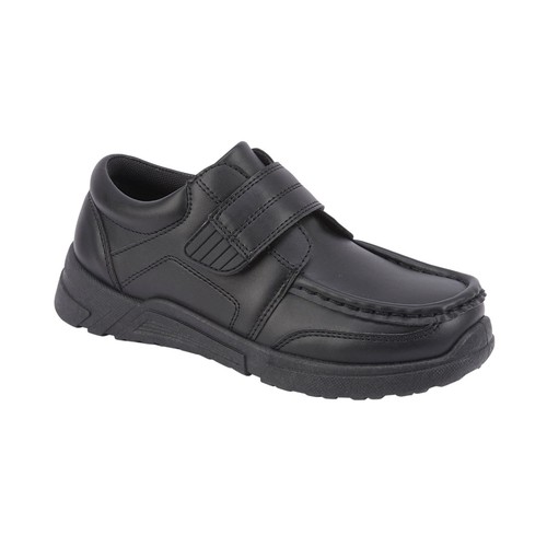 Kids boys school shoes touch - kids,