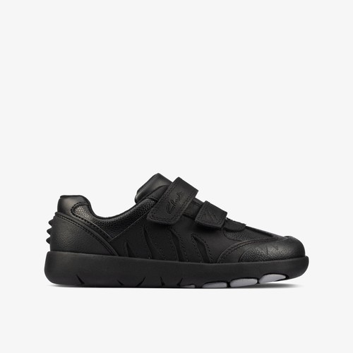 Clarks boys rex stride kid - boys,