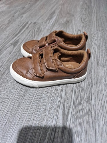 Next kids smart brown - next, shoes