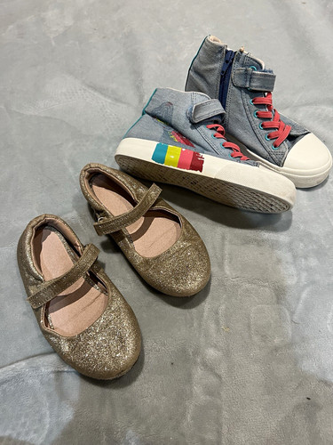 Kids high canvas - kids,