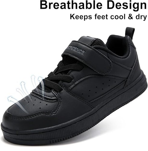 Boys smart black formal easy - formal,