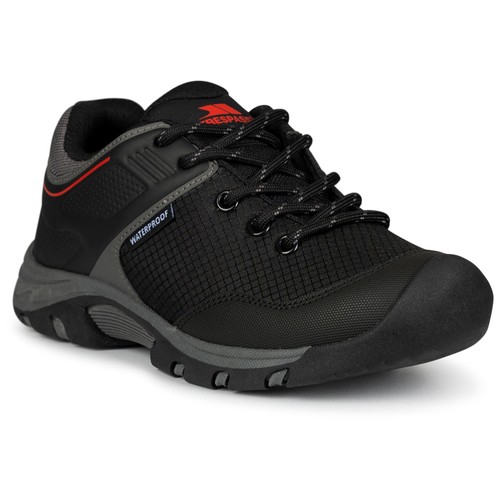 Trespass kids trainers - trespass, boys