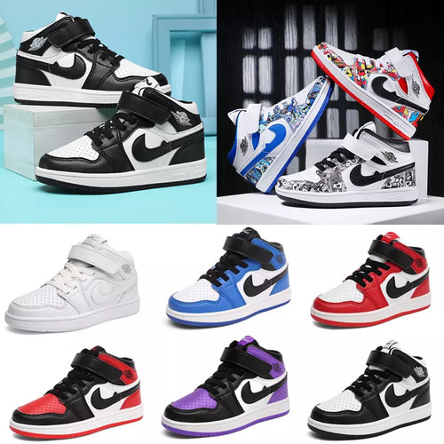Boys girls running trainers - running,
