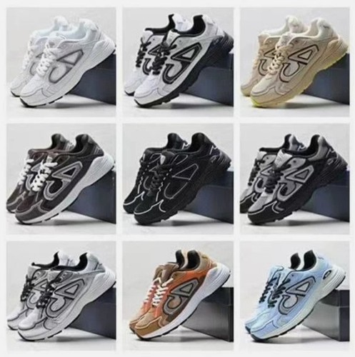 New sports shoes men and - sports,
