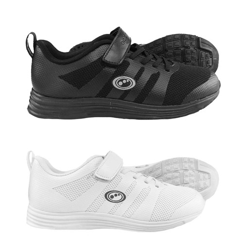 School trainers mesh easy - trainers,