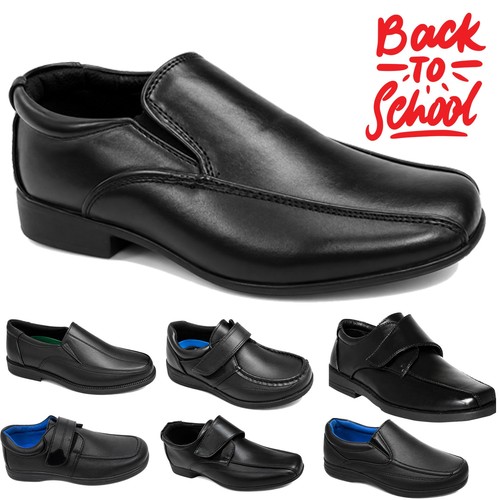 Kids black formal school - kids,