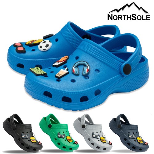 Northsole boys clogs - boys,