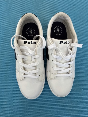 Polo ralph lauren shoes size - lauren,