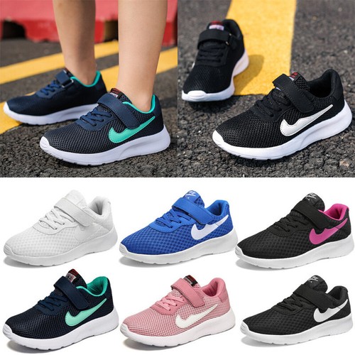 Boys girls running trainers - boys,
