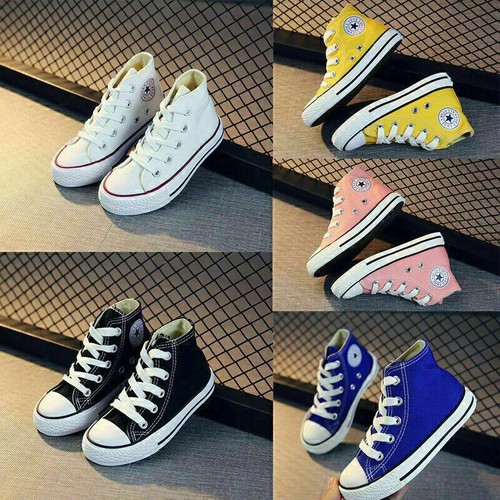 New kids classic high low - uk, high/low