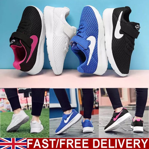 Boys girls trainers running - boys,