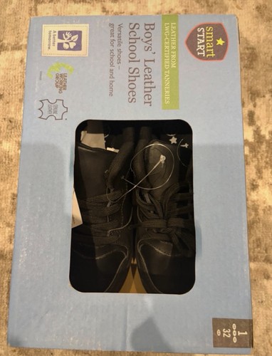 Smart start boys black - start, boys'