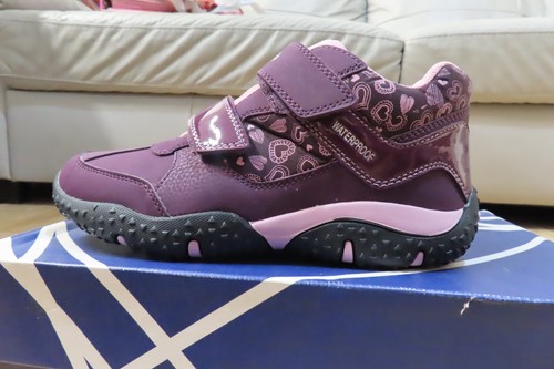Geox russel bromley - geox/russel, leather
