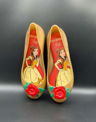 Mini melissa beauty - mini, beast