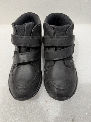 Clarks kids boys black - clarks,