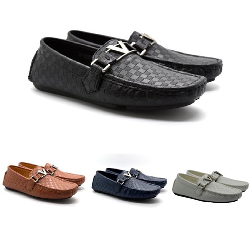 Boys kids loafers - boys,