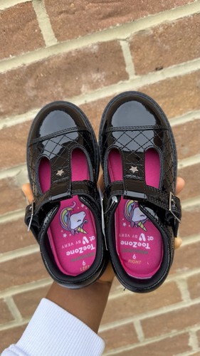 Toezone younger girls quilted - girls,