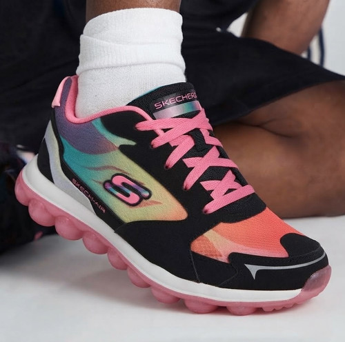 Skechers kids trainers - skechers,