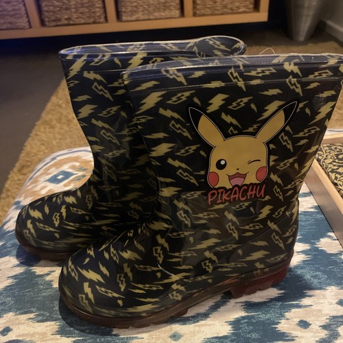 Anti skid rain boot - rain,
