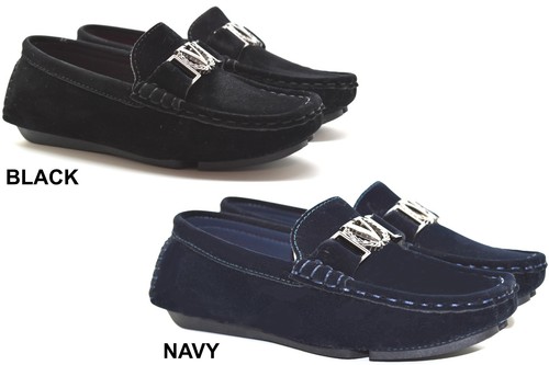 Boys kids loafers - loafers, moccasins