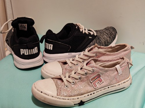 Girls shoes bundle - bundle, pink