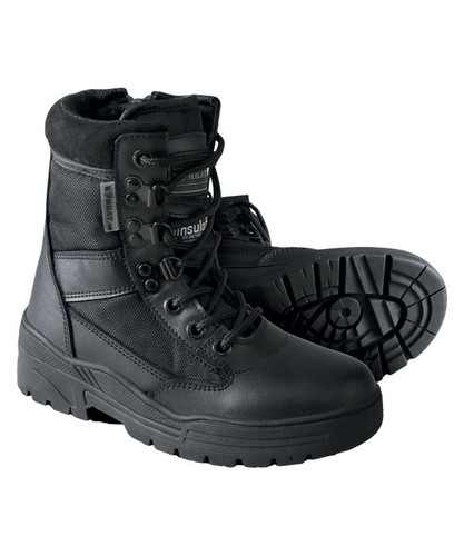 Kids boys cadet patrol - patrol, boots