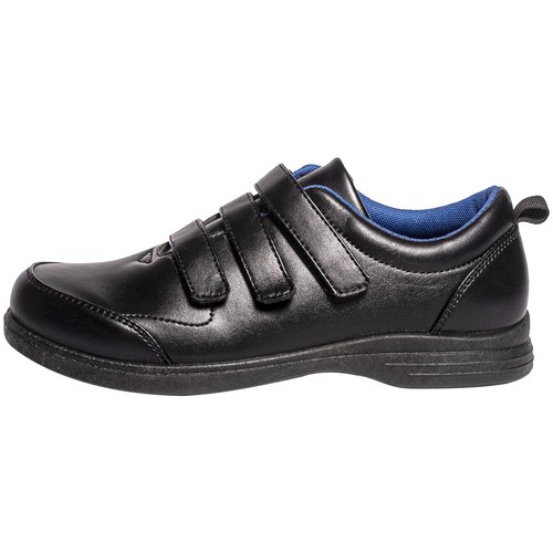 Kids boys school shoes - school,