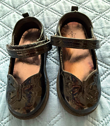 Girl shoes size - girl, uk