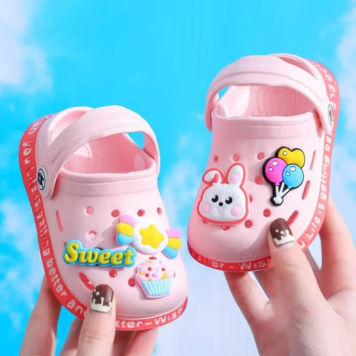 Kids clogs toddler sandals - kids,