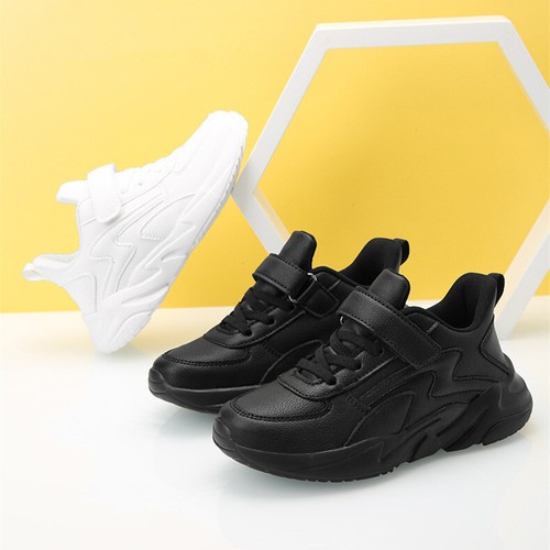 Boys girls running - boys, trainers