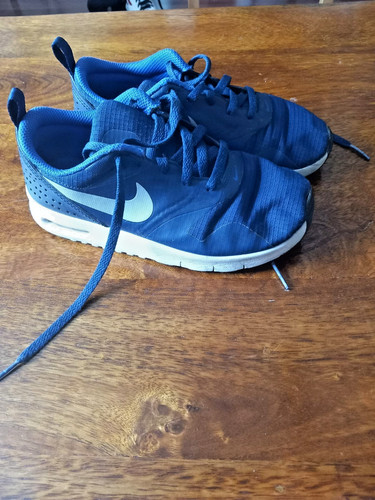 Nike blue shoes - , for