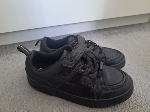 Boys clarks school - school, shoes
