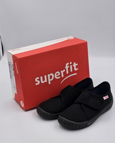 Superfit bill boy - superfit, black