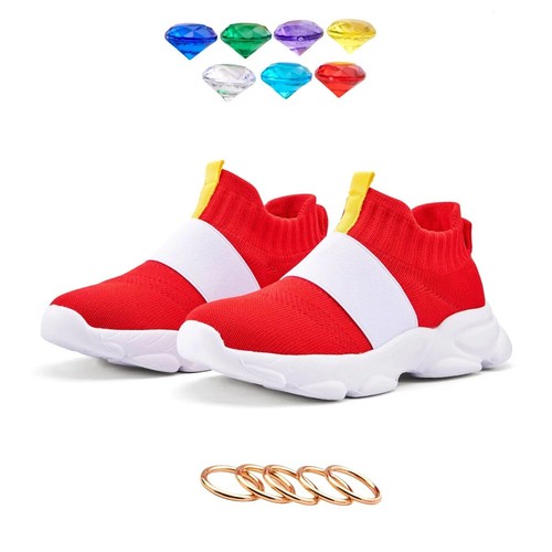 Sonic shoes for boy kids - for,