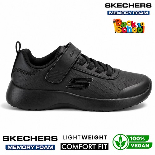 Boys skechers memory - skechers, foam