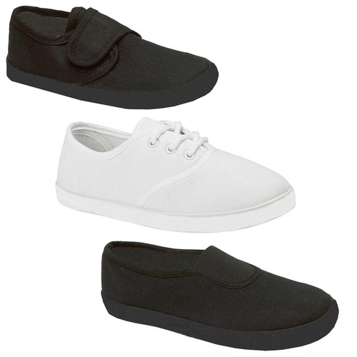 Kids school shoes boys girls - school,