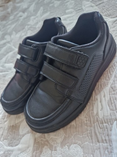 Double strap school shoes - f&f,