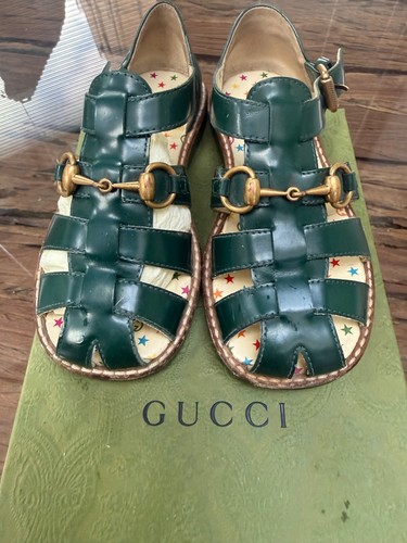 Gucci kids shoes - kids,