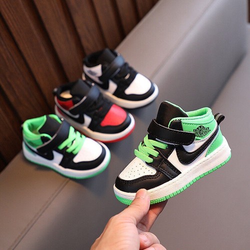 Girls boys running trainers - running,